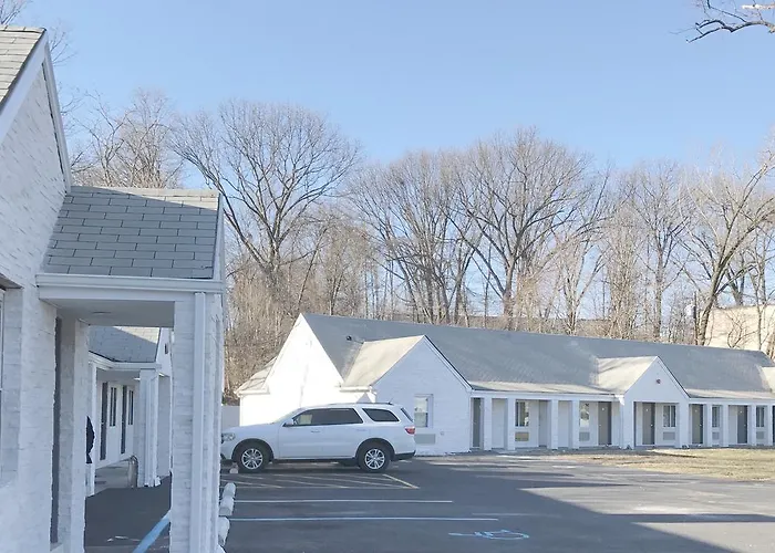 Ramsey Inn & Suites